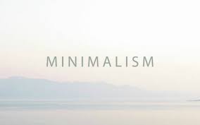 What Is Minimalist Décor?