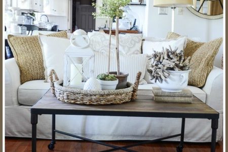 Choosing the Perfect Coffee Table for Your Living Room