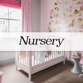 How To Design A Twins Nursery/ Room?