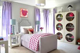 12 Tips for Decorating a Teenager’s Room