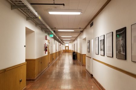 Ways to Level up Your Hallway Decoration!