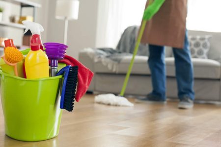 What Is Seasonal Cleaning and Why We Should Do It?