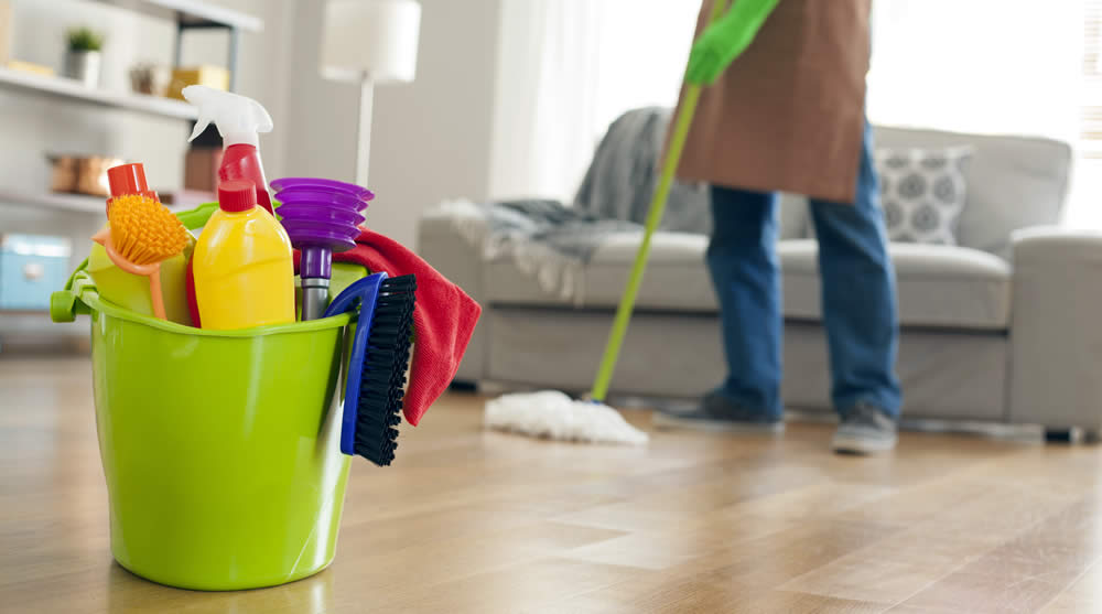 What Is Seasonal Cleaning and Why We Should Do It?