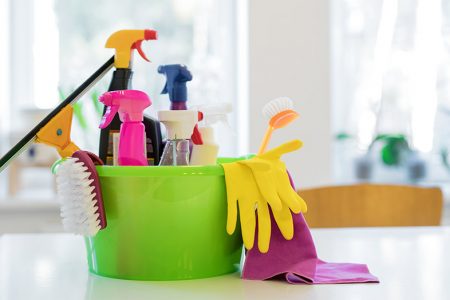 5 Tips You Need When Hiring a Cleaning Company