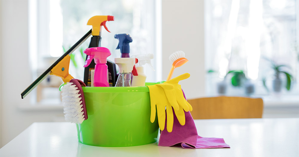 5 Tips You Need When Hiring a Cleaning Company