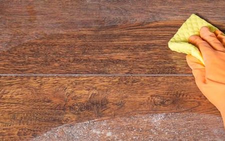 Looking after your Wood: How to Care for Wooden Furniture.