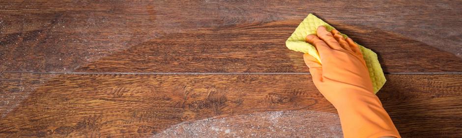 Looking after your Wood: How to Care for Wooden Furniture.
