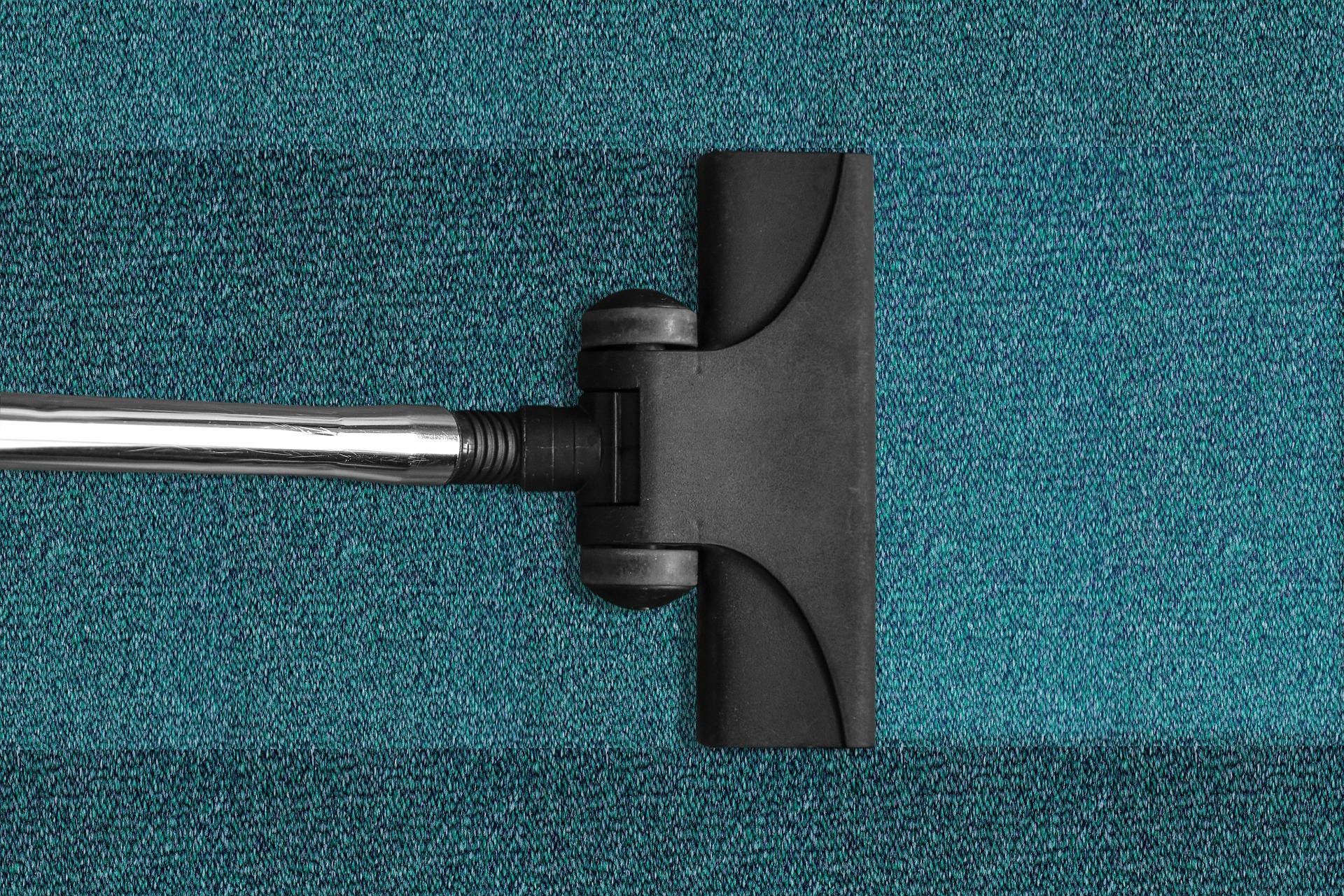 Why Is it Important for Carpet to Be Professionally Cleaned? – Part I