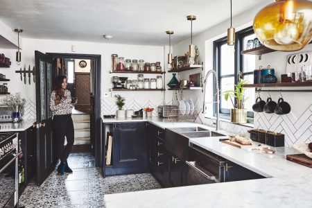 12 Ways to Remodel Your Kitchen This Winter