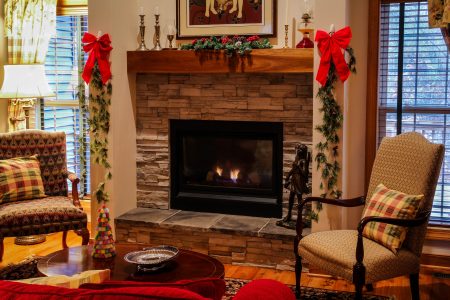 6 Reasons Why Gas Fireplaces Are Worth the Investment