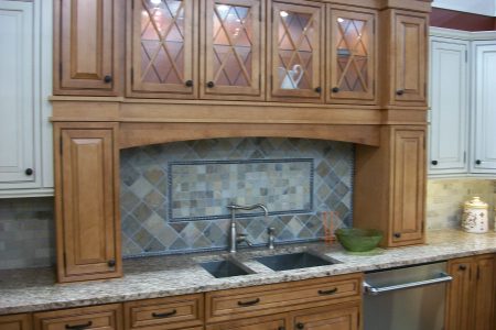 Why You Definitely Want Custom Kitchen Cabinets