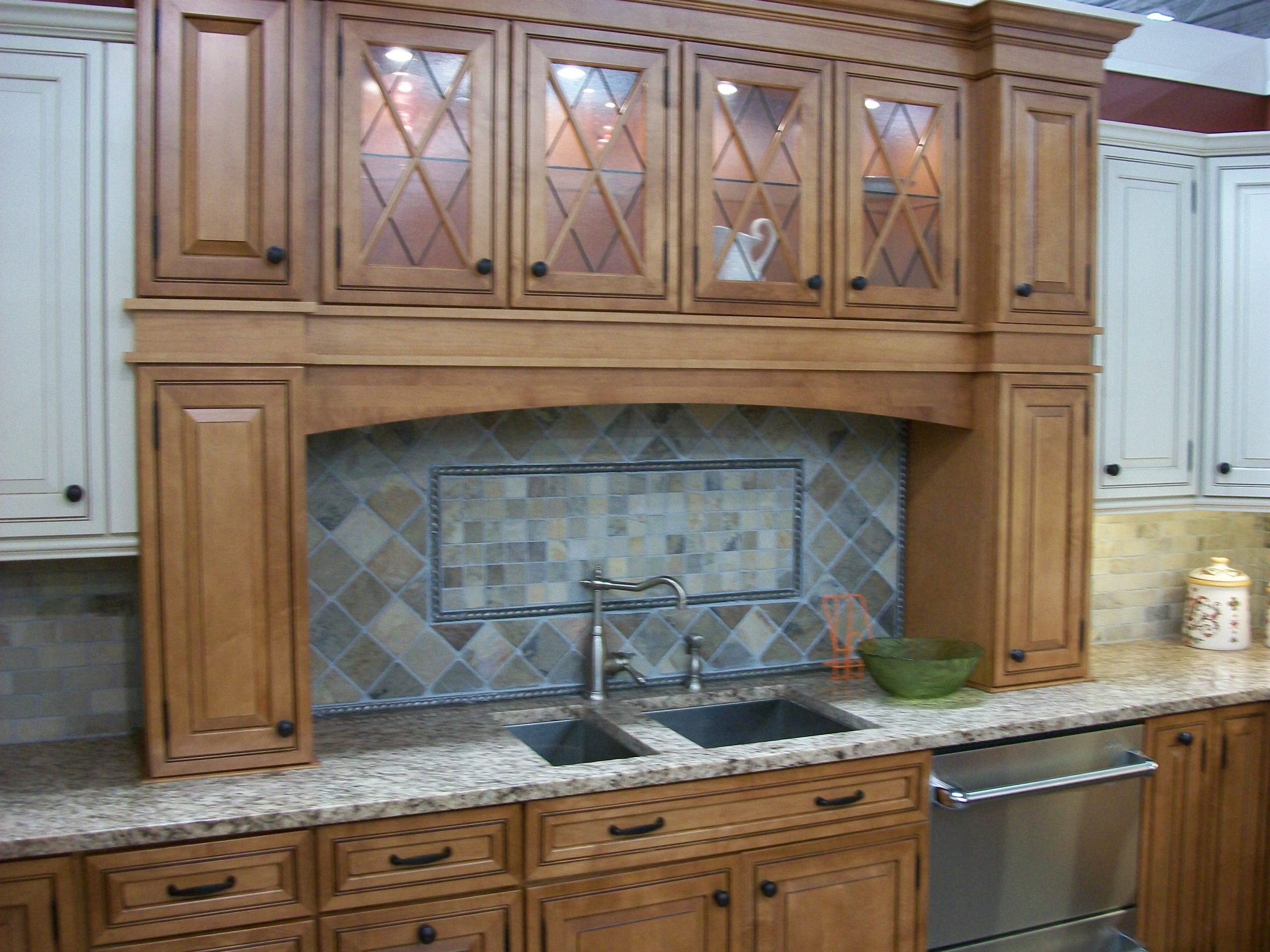 Why You Definitely Want Custom Kitchen Cabinets
