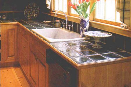 Choosing Kitchen Countertops