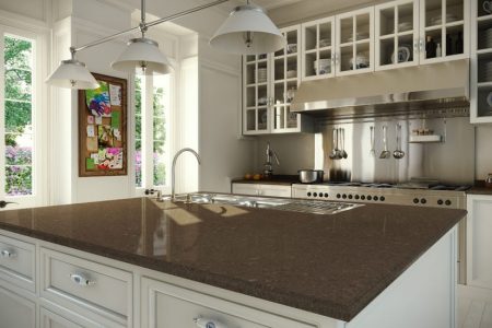 Why Choose Granite Countertops?