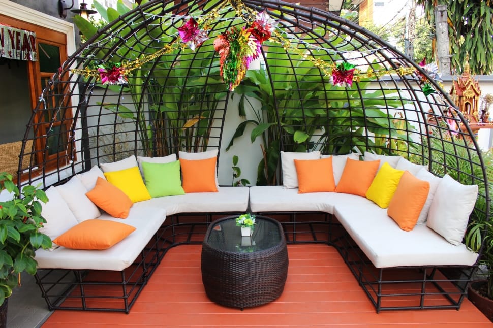 5 Steps to Creating a Beautiful Patio