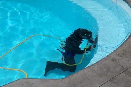 Steps in Finding Your Pool Leak Detection