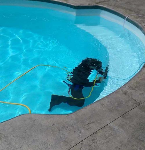 Steps in Finding Your Pool Leak Detection