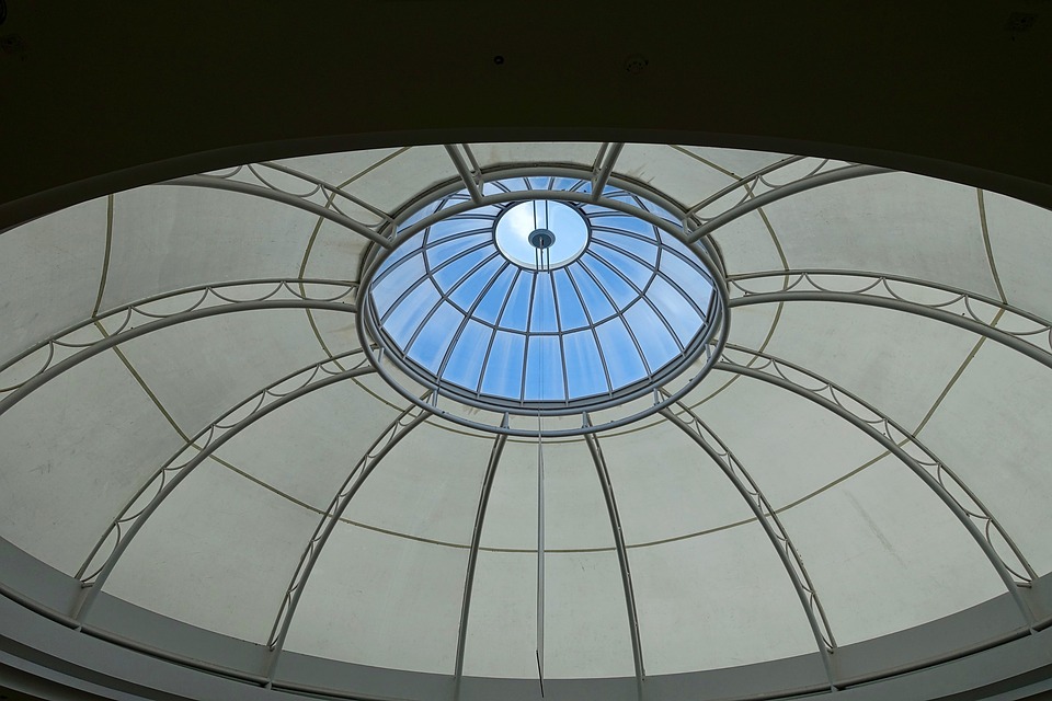 Discover Why You Should Have Skylights in Your New Home!