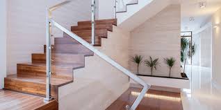 Glass Railings: The New Décor Element in Home Decoration