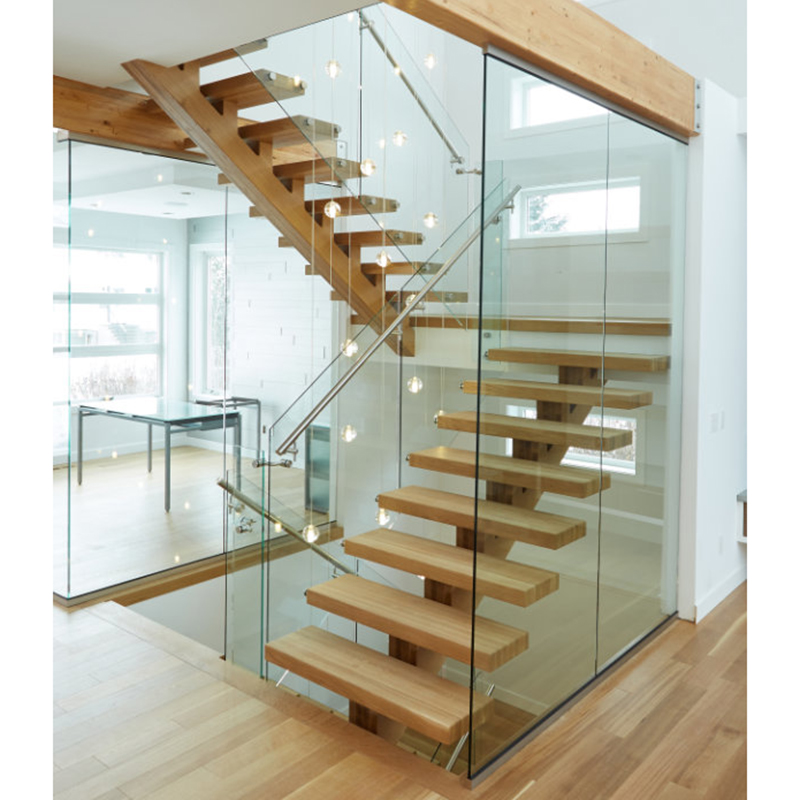 Elevating Home Aesthetics: Mastering Hardwood Floor Installation, Stair Resurfacing, and Railing Installation in the Greater Toronto Area