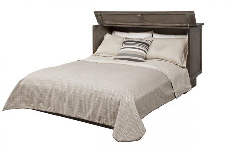 What Are the Different Types of Beds?