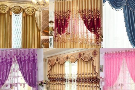 The Quintessential Guide to Choosing The Perfect Curtains for Your Room