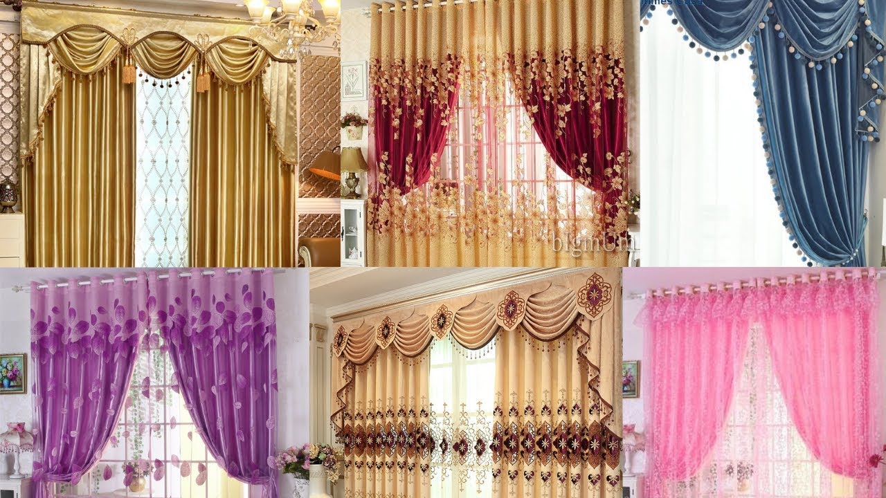 The Quintessential Guide to Choosing The Perfect Curtains for Your Room
