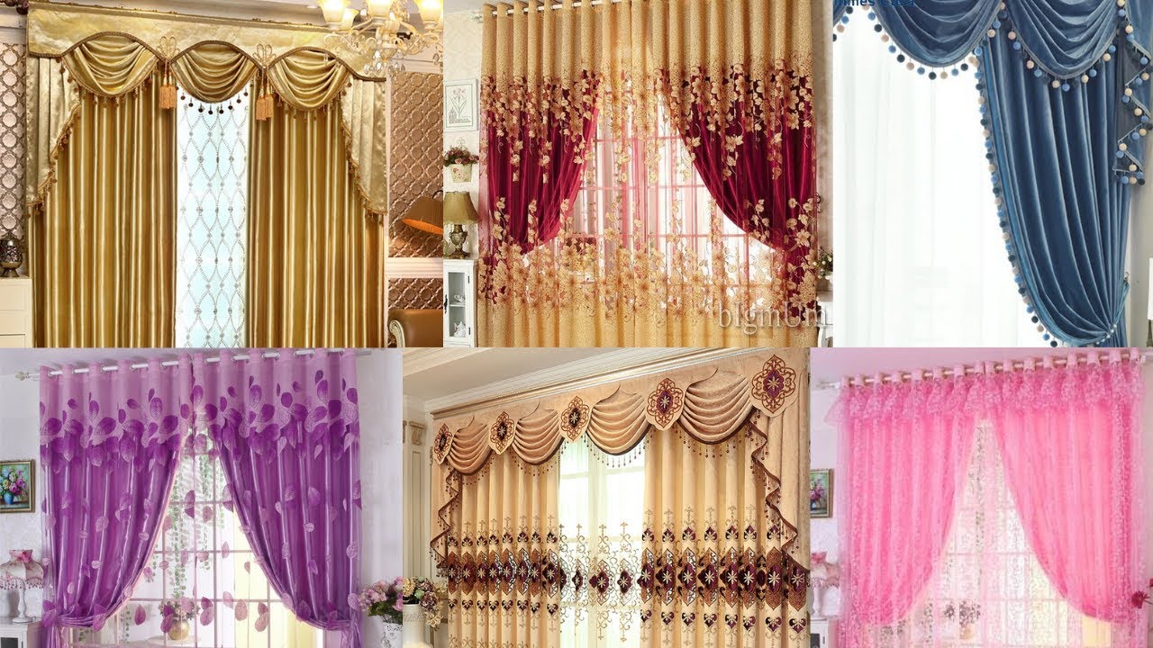 The Quintessential Guide To Choosing The Perfect Curtains For Your Room 123 Home Design