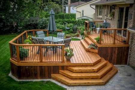 What to Consider When Building a New Deck