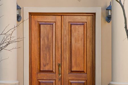 7 Door Styles To Elevate The Look Of Your Home