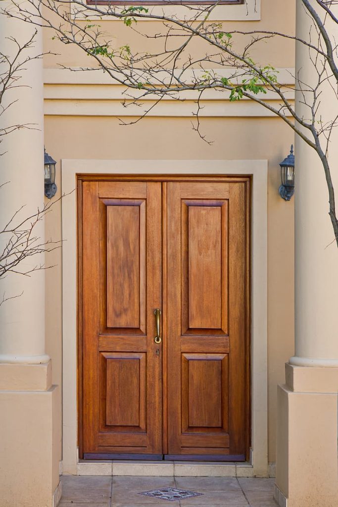 7 Door Styles To Elevate The Look Of Your Home