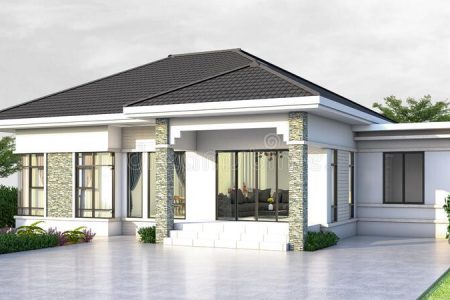 Home Design: Why Choose a One-Storey House