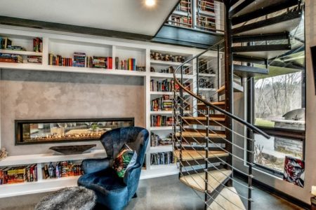 Have the Library of Your Dreams in Your House