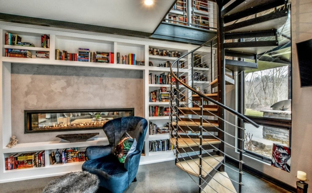 Have the Library of Your Dreams in Your House