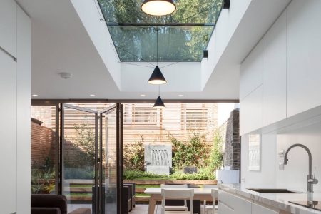 Houses With Skylights – Everything You Need to Know