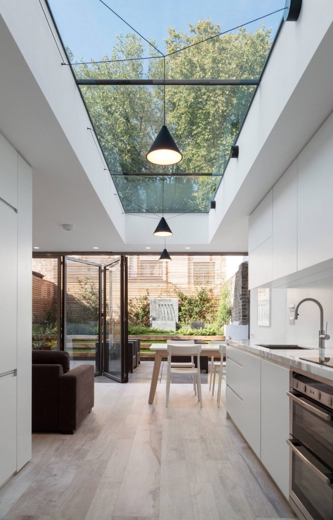 Houses With Skylights – Everything You Need to Know