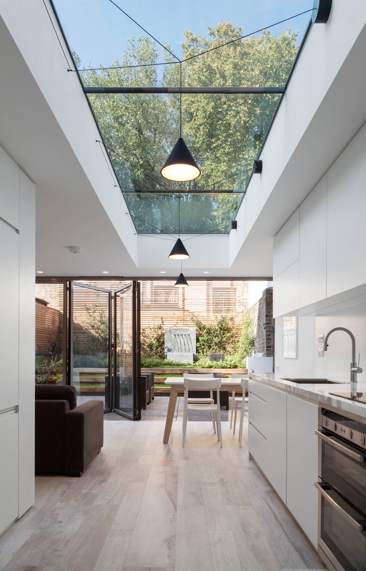 Houses With Skylights – Everything You Need to Know