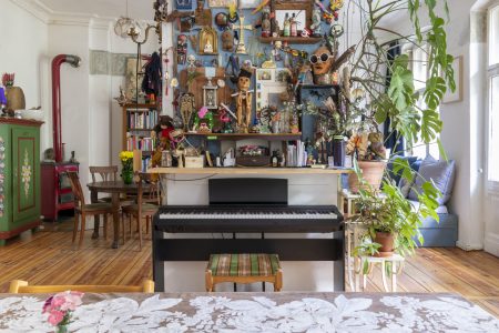 Weird or Worst Home Decor Trends That We Hope Never Come Back