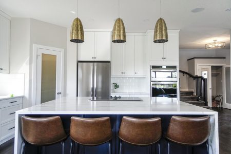 Factors to Consider When Choosing Kitchen Countertops