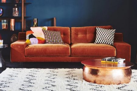 Choosing the Perfect Sofa: 5 Tips to Consider