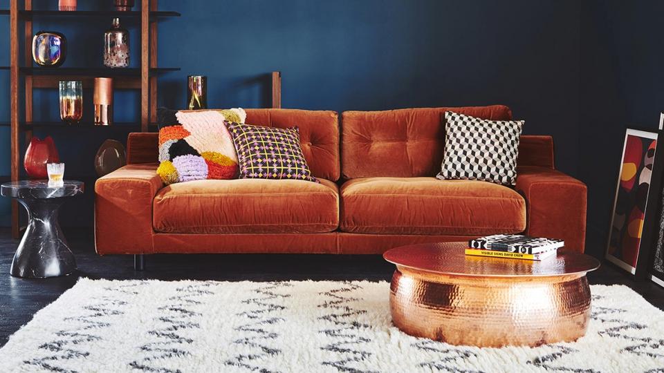 Choosing the Perfect Sofa: 5 Tips to Consider
