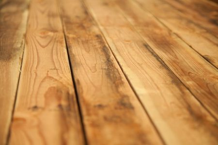 4 Essential Steps for Making a Deck Out of Pallets
