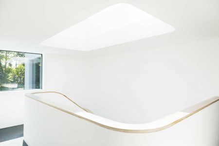 8 Major Perks of Incorporating a Skylight in Your Home