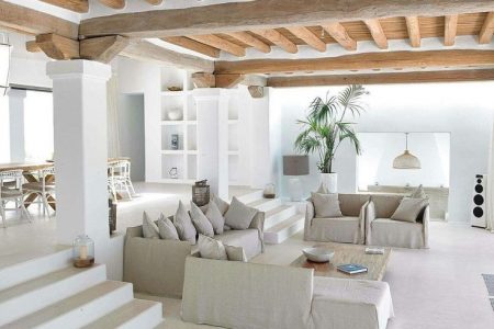 Mediterranean Style: A Home Embraced By the Sun