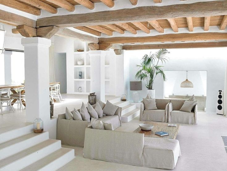 Mediterranean Style: A Home Embraced By the Sun