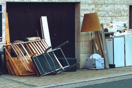 Tips for Moving Furniture the Right Way