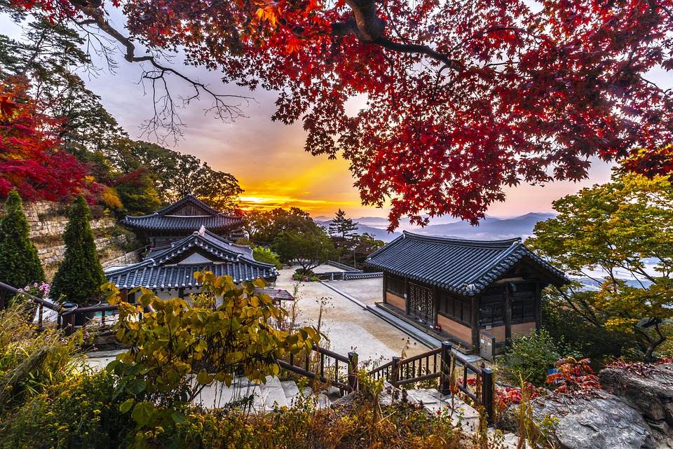 A Visit In Time To The Traditional Joseon-Era House