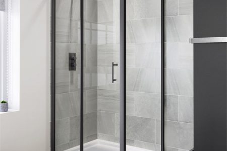 3 Factors To Consider Before Choosing Your Shower Enclosure