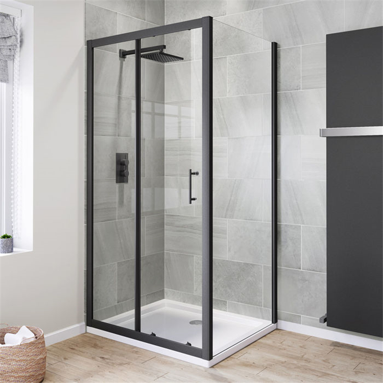 3 Factors To Consider Before Choosing Your Shower Enclosure