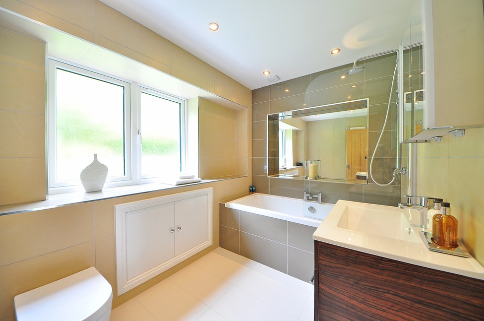 3 Tips for Choosing Your Bathroom Furniture
